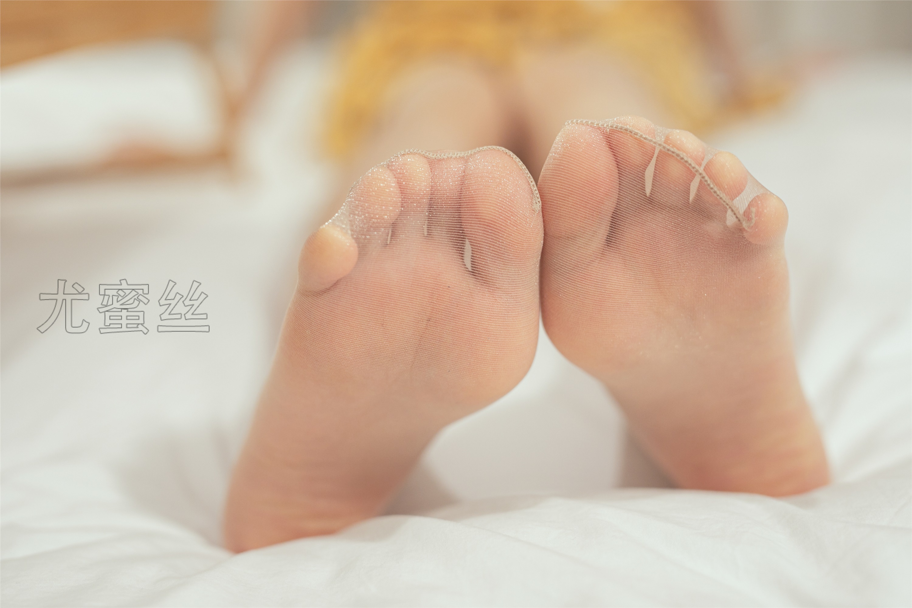 尤蜜丝 穿搭写真 NO.033